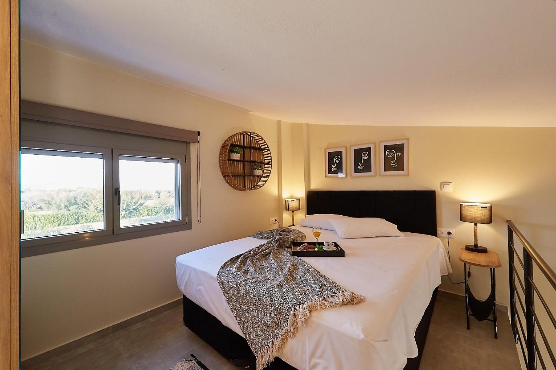 Flamingo View Suites & Villas Nea Poteidaia Eksteriør billede