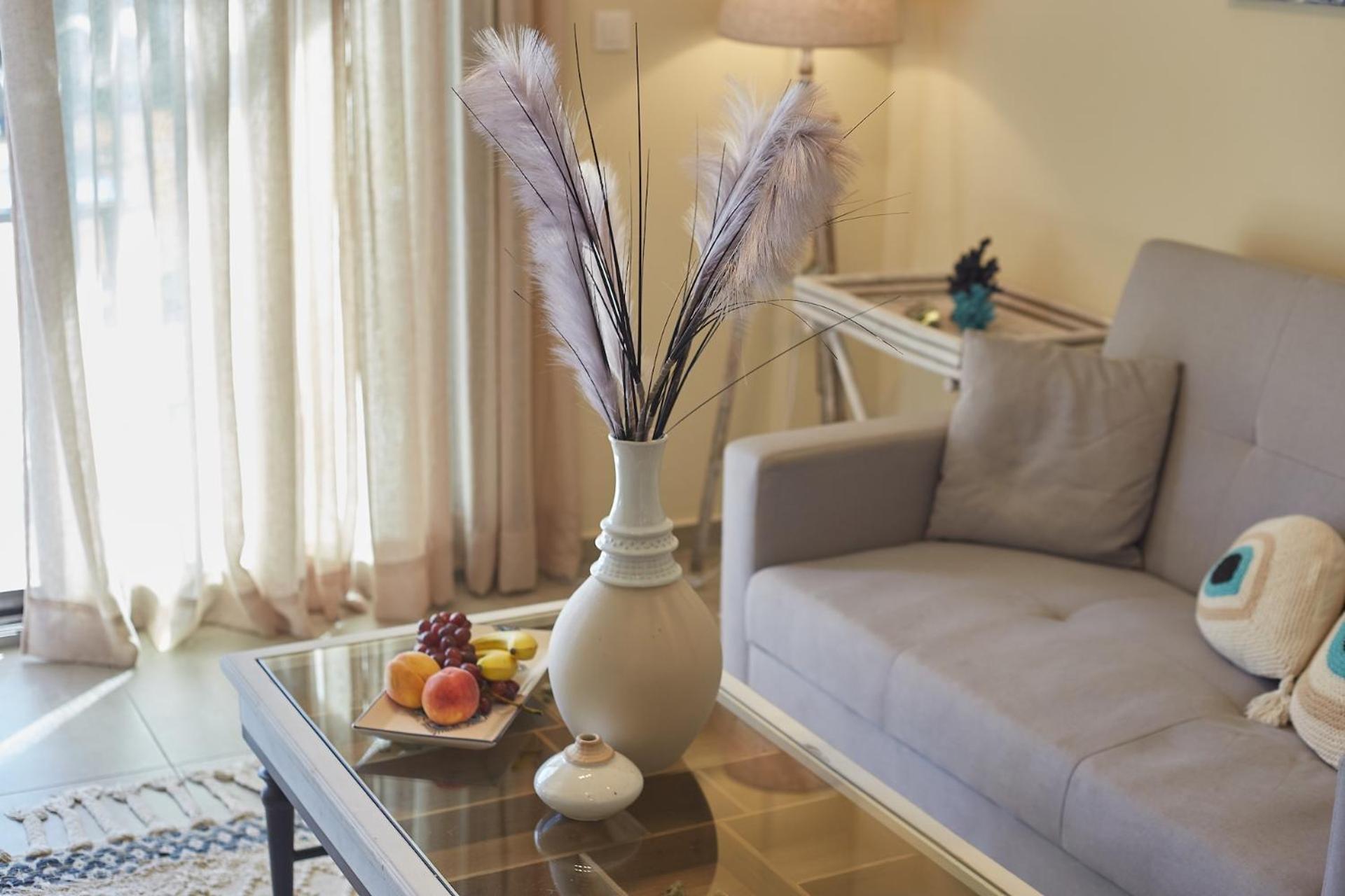 Flamingo View Suites & Villas Nea Poteidaia Eksteriør billede