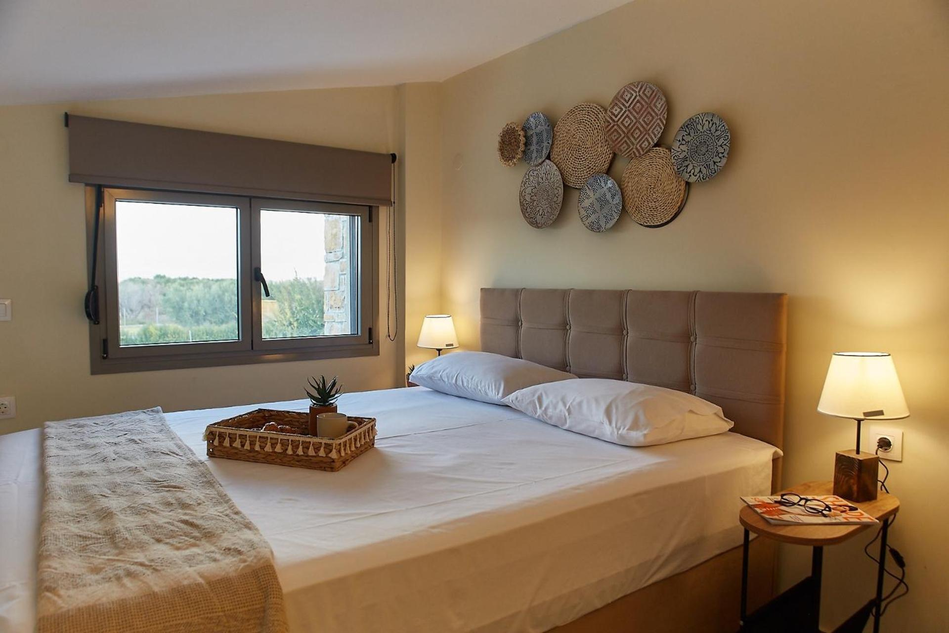 Flamingo View Suites & Villas Nea Poteidaia Eksteriør billede