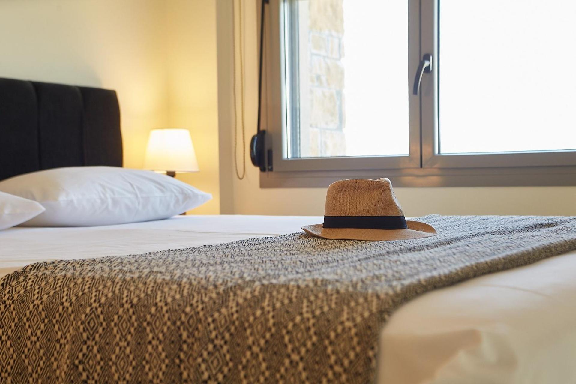 Flamingo View Suites & Villas Nea Poteidaia Eksteriør billede