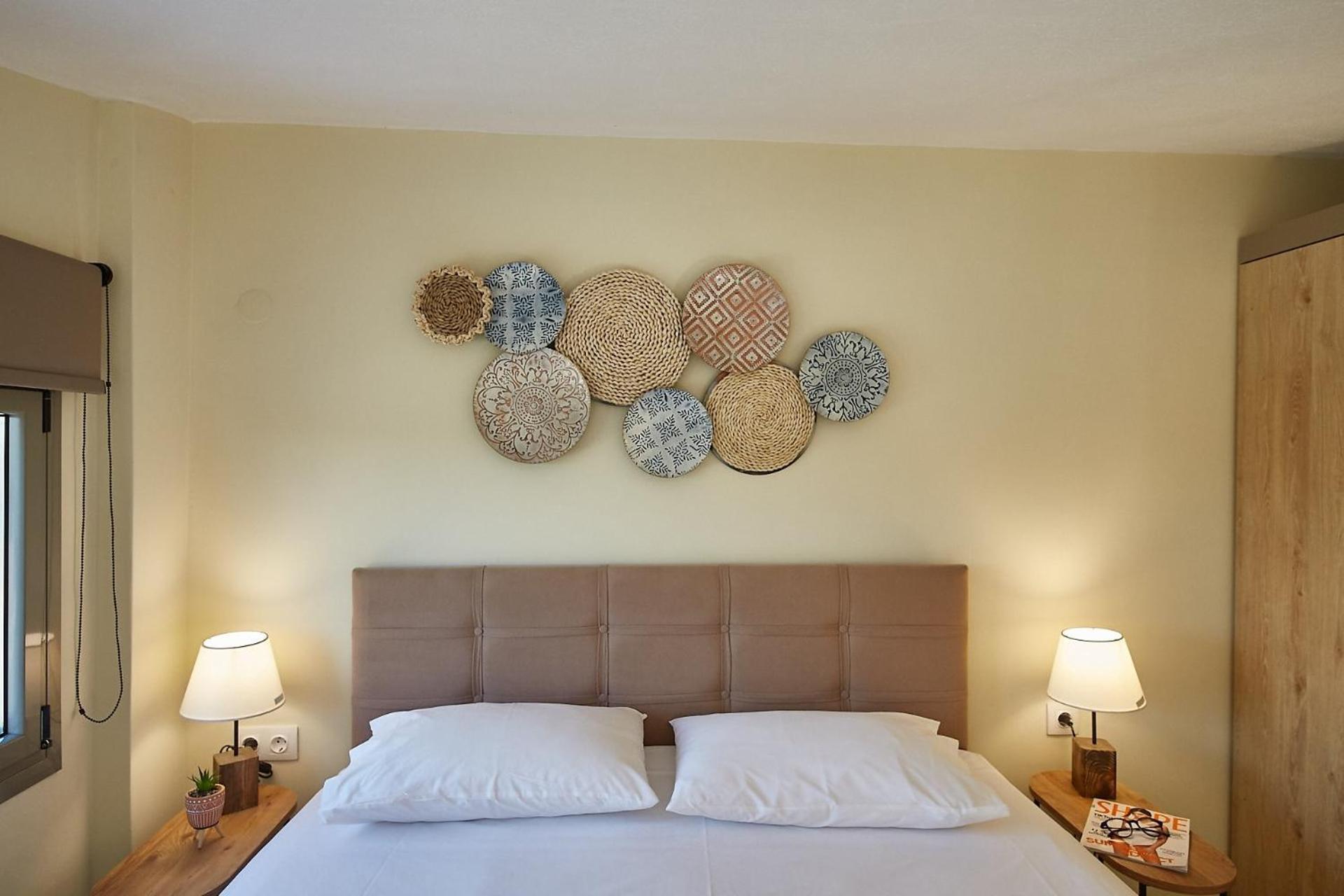 Flamingo View Suites & Villas Nea Poteidaia Eksteriør billede