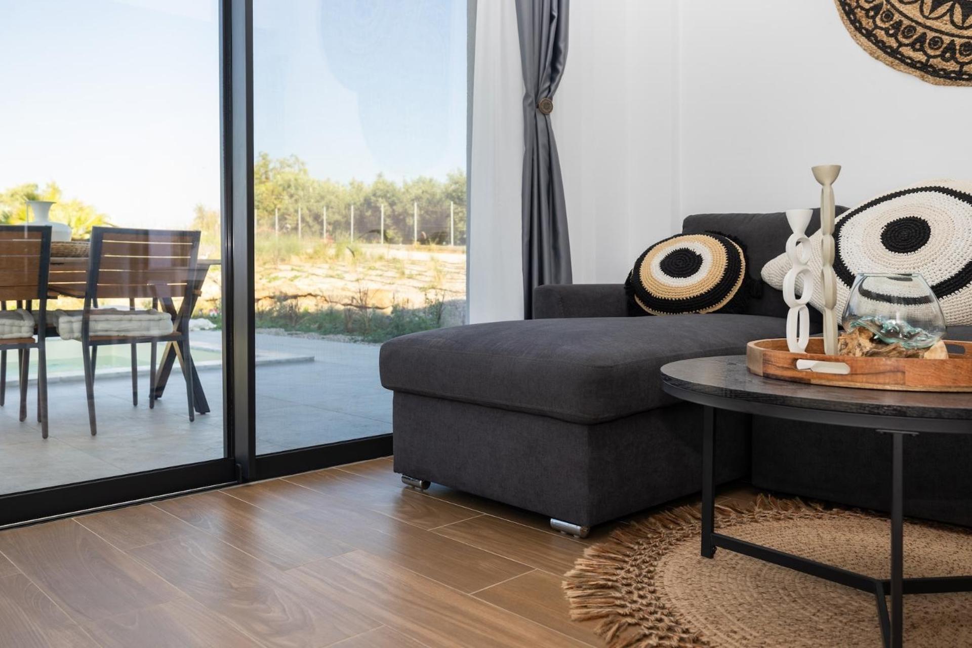 Flamingo View Suites & Villas Nea Poteidaia Eksteriør billede