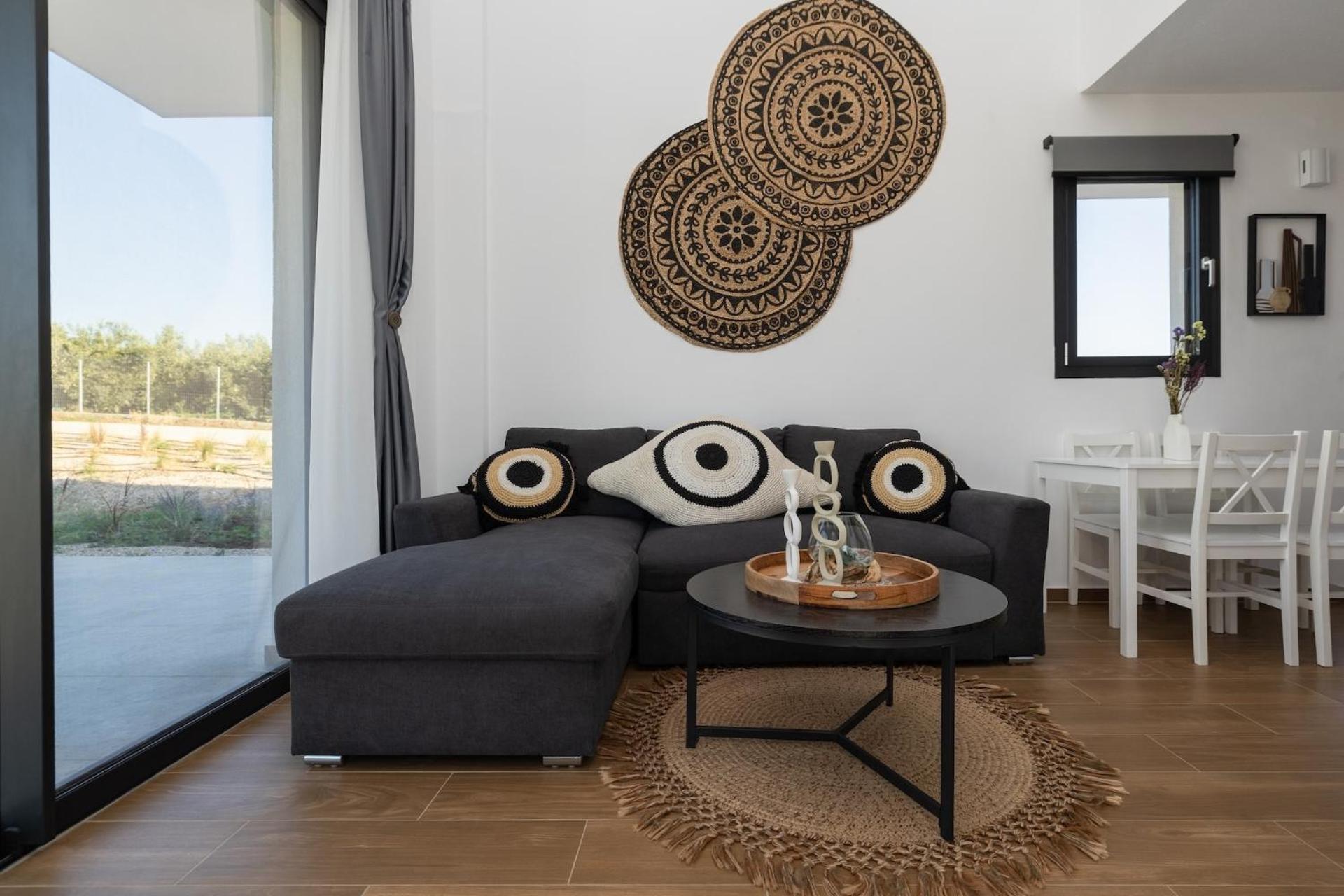 Flamingo View Suites & Villas Nea Poteidaia Eksteriør billede