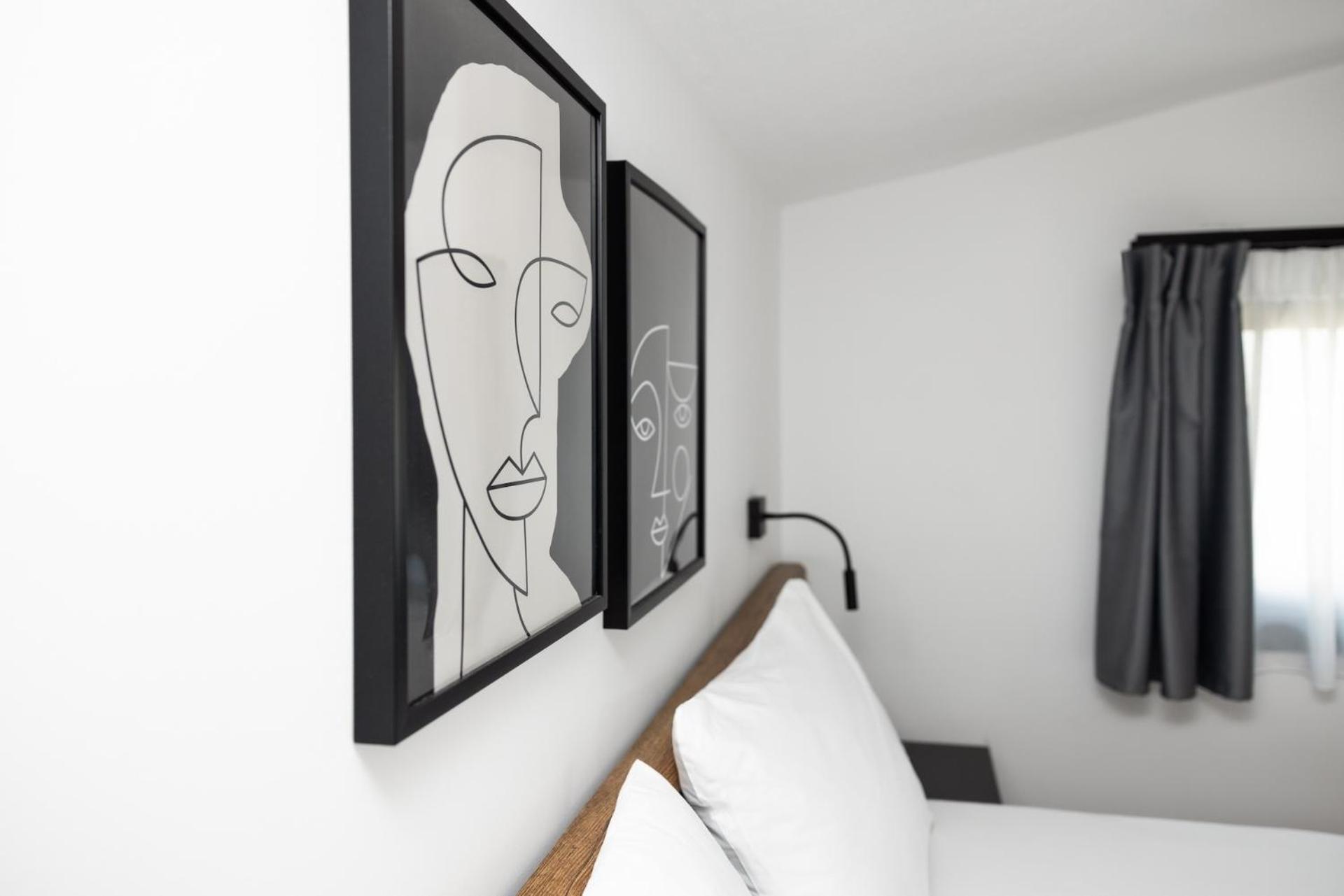Flamingo View Suites & Villas Nea Poteidaia Eksteriør billede