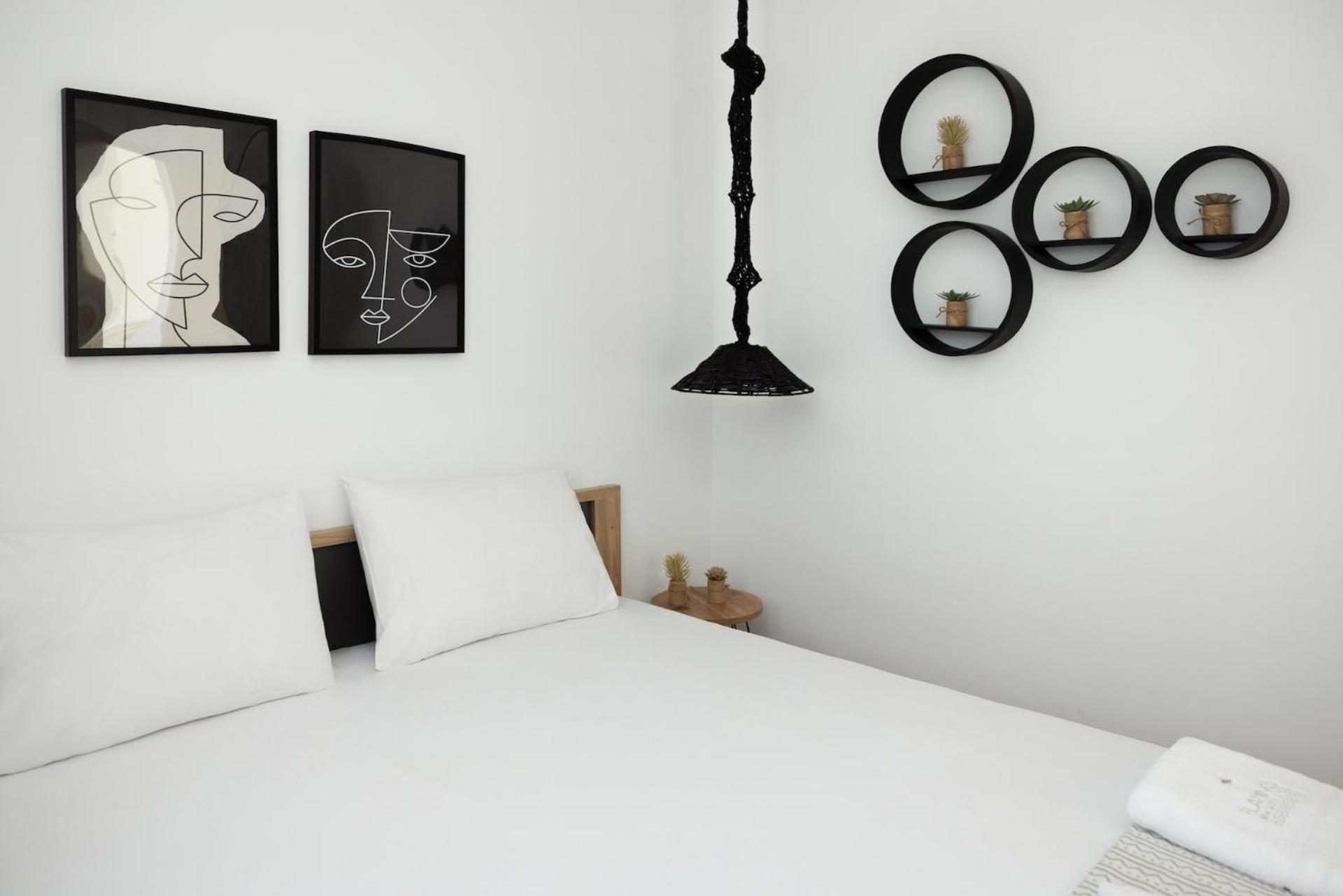 Flamingo View Suites & Villas Nea Poteidaia Eksteriør billede