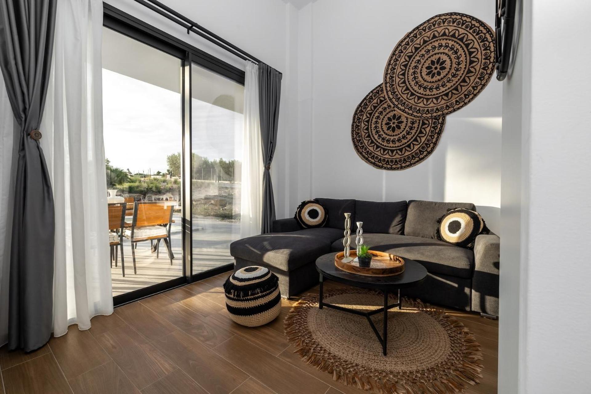 Flamingo View Suites & Villas Nea Poteidaia Eksteriør billede