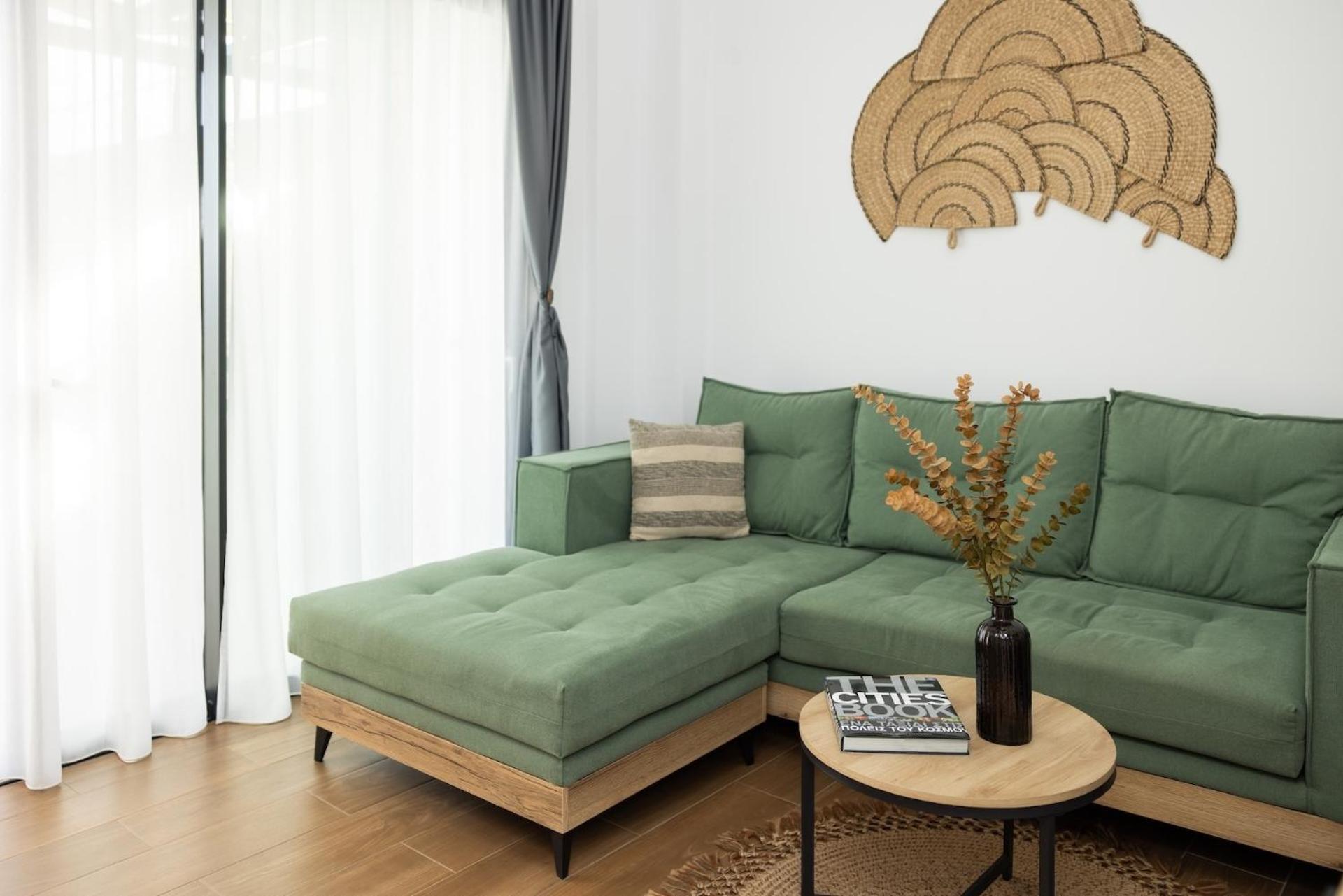 Flamingo View Suites & Villas Nea Poteidaia Eksteriør billede